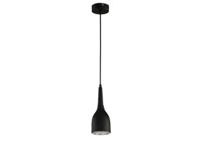 Pakabinamas šviestuvas TAI BLACK